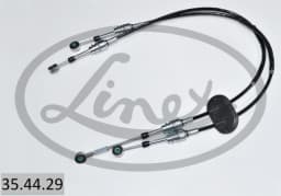 Tross, käigukast LINEX 35.44.29