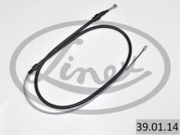 Tross, seisupidur LINEX 39.01.14