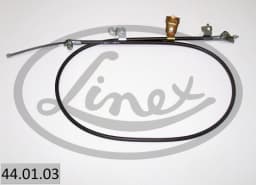 Tross, seisupidur LINEX 44.01.03