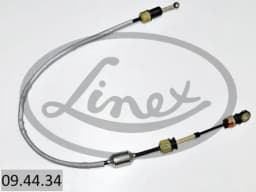 Tross, käigukast LINEX 09.44.34
