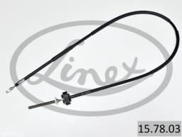 Tross, seisupidur LINEX 15.78.03