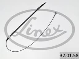 Tross, seisupidur LINEX 32.01.58