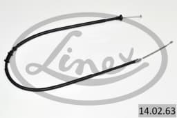 Tross, seisupidur LINEX 14.02.63