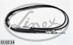 Tross, seisupidur LINEX 15.02.14