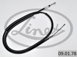 Tross, seisupidur LINEX 09.01.78