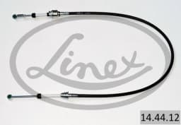 Tross, käigukast LINEX 14.44.12