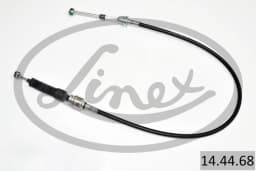 Tross, käigukast LINEX 14.44.68