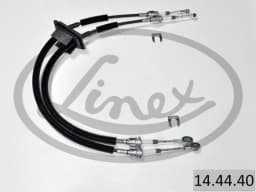 Tross, käigukast LINEX 14.44.40
