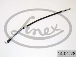 Tross, seisupidur LINEX 14.01.28