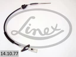 Tross, sidurikasutus LINEX 14.10.77