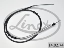 Tross, seisupidur LINEX 14.02.74