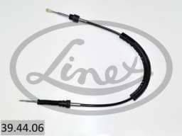 Tross, käigukast LINEX 39.44.06