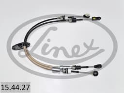 Tross, käigukast LINEX 15.44.27