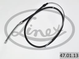 Tross, seisupidur LINEX 47.01.13