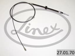 Tross, seisupidur LINEX 27.01.70