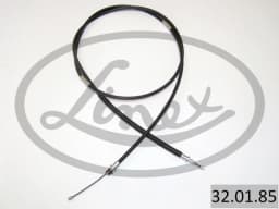 Tross, seisupidur LINEX 32.01.85