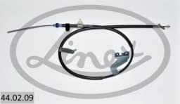 Tross, seisupidur LINEX 44.02.09
