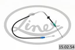 Tross, seisupidur LINEX 15.02.54