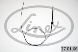 Tross, seisupidur LINEX 27.01.66
