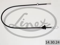 Tahhovõll LINEX 14.30.24
