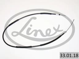 Tross, seisupidur LINEX 33.01.18