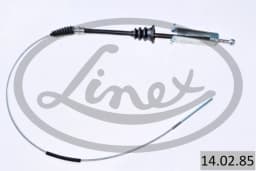 Tross, seisupidur LINEX 14.02.85