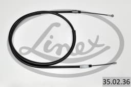 Tross, seisupidur LINEX 35.02.36