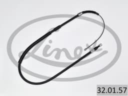 Tross, seisupidur LINEX 32.01.57
