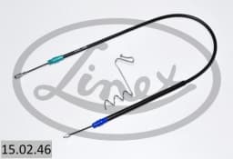 Tross, seisupidur LINEX 15.02.46