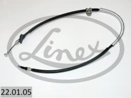 Tross, seisupidur LINEX 22.01.05