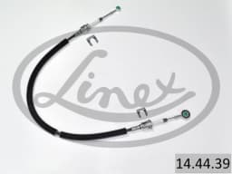 Tross, käigukast LINEX 14.44.39