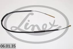 Tross, seisupidur LINEX 06.01.35