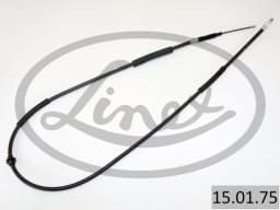 Tross, seisupidur LINEX 15.01.75