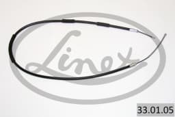 Tross, seisupidur LINEX 33.01.05