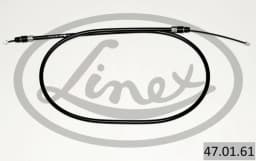 Tross, seisupidur LINEX 47.01.61