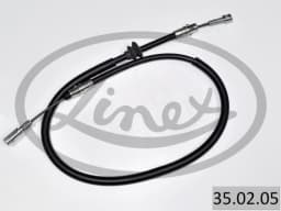 Tross, seisupidur LINEX 35.02.05