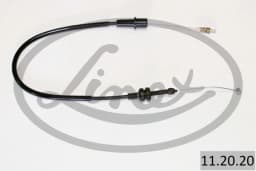Gaasitross LINEX 11.20.20