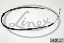 Tross, seisupidur LINEX 14.01.24