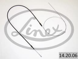 Gaasitross LINEX 14.20.06