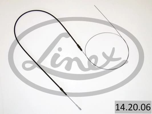 Gaasitross LINEX 14.20.06