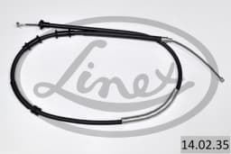 Tross, seisupidur LINEX 14.02.35