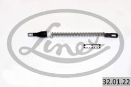 Tross, seisupidur LINEX 32.01.22