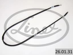 Tross, seisupidur LINEX 26.01.31