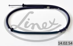 Tross, seisupidur LINEX 14.02.54