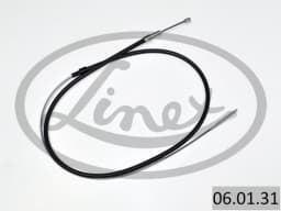 Tross, seisupidur LINEX 06.01.31