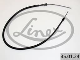 Tross, seisupidur LINEX 35.01.24