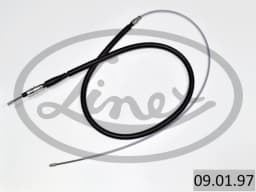 Tross, seisupidur LINEX 09.01.97