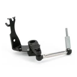 Andur, seadeelement- tulede ulatuse reguleerimine Arnott RH-4271