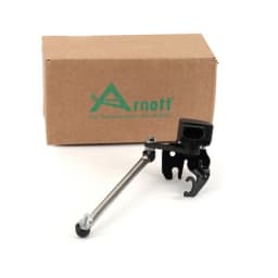 Andur, seadeelement- tulede ulatuse reguleerimine Arnott RH-3717