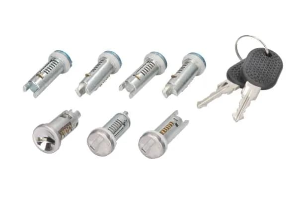 Lukukomplekt, kesklukustus BLIC 5050-00-FI421360